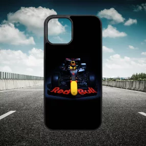 F1 - Red Bull black - iPhone tok 