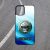 Egyedi nevekkel - Benelli logo - iPhone tok