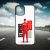 F1 - Charles Leclerc 16 - iPhone tok 
