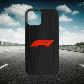 F1 - F1 logó - iPhone tok 