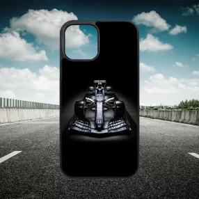 F1 - Alpha Tauri race car - iPhone tok 