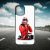 F1 - Leclerc Ferrari 16 - iPhone tok 
