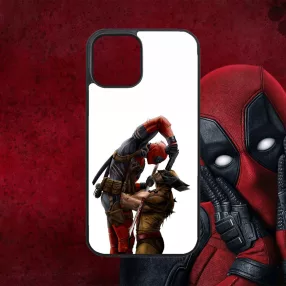 Deadpool és Rozsomák