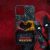 Deadpool and Wolverine in love - iPhone tok 