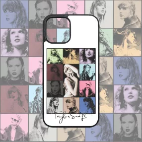 Taylor Swift - New The Eras Tour - iPhone tok 