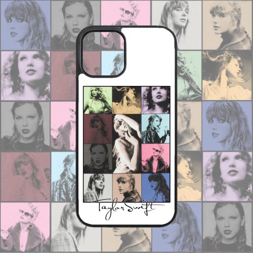Taylor Swift - New The Eras Tour - iPhone tok 
