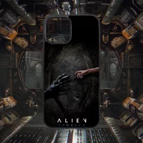 Alien - Romulus Art - iPhone tok 