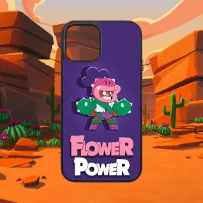 Brawl Stars - Flower Power - iPhone tok 