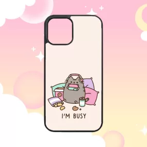 Pusheen