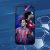 Futball Legendák - Ronaldinho - iPhone tok