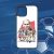Futball Legendák - Best of Zidane - iPhone tok