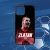 Futball Legendák - Zlatan - iPhone tok