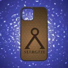 Stargate - Logó - iPhone tok 