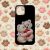 Macik - I Love my Teddy bear - iPhone tok