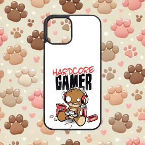 Macik - Hardcore gamer - iPhone tok 
