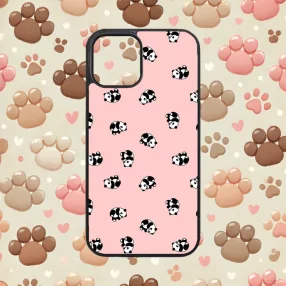Macik - Panda macik - iPhone tok 