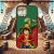 One piece Zoro és Luffy - iPhone tok