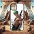 One piece Zoro - iPhone tok