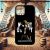 One piece Luffy - Pirates King - iPhone tok
