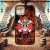One piece Portgas D Ace logo - iPhone tok