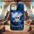 One piece Sajni logo - iPhone tok