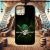 One piece Zoro skull - iPhone tok