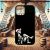 One piece Monkey D Luffy - iPhone tok