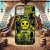 One piece Trafalgar logo - iPhone tok