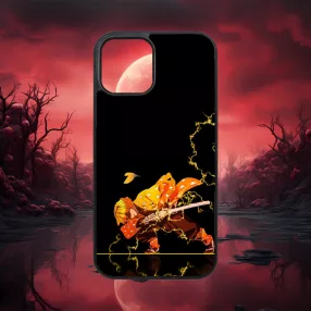 Demon Slayer  Zenitsu Agatsuma - iPhone tok 