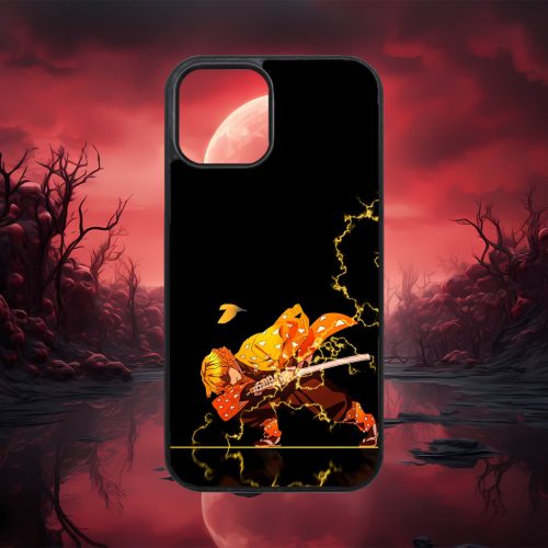 Demon Slayer  Zenitsu Agatsuma - iPhone tok 