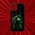 Marvel - Hulk ököl - iPhone tok 