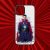 Marvel - Doctor Strange Stephen - iPhone tok