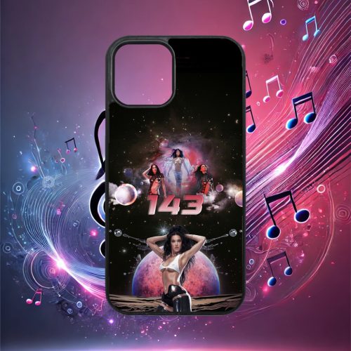 Katy Perry - 143 - iPhone tok 