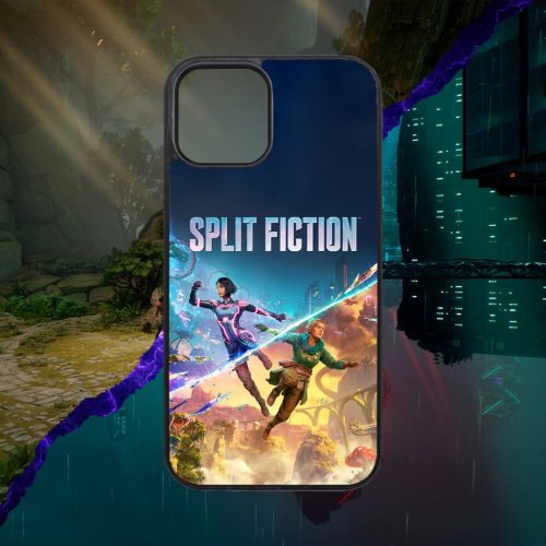 Split Fiction - iPhone tok 