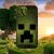 A Minecraft Movie - Creeper - iPhone tok 