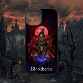 Bloodborne - Under the Red Moon - iPhone tok 