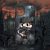 Bloodborne - Chibi Hunter - iPhone tok