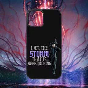 Devil May Cry - Vergil - iPhone tok 