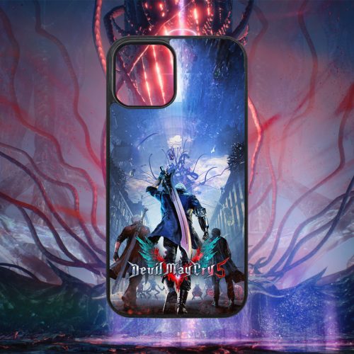 Devil May Cry 5 - Lets Go! - iPhone tok 