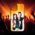 Skillet - Art - iPhone tok