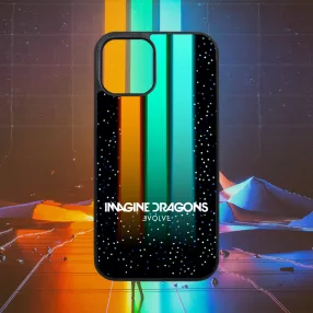 Imagine Dragons - Evolve - iPhone tok 