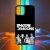 Imagine Dragons - Band - iPhone tok