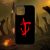 Doom - Doomslayer Symbol - iPhone tok