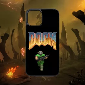 Doom - Classic - iPhone tok 
