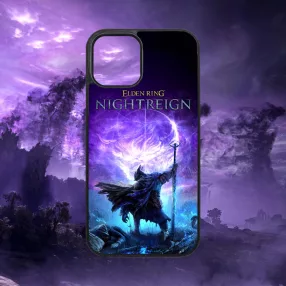 Elden Ring Nightreign - Poszter - iPhone tok 