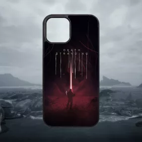 Death Stranding - Poszter - iPhone tok 