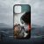 Death Stranding - Sam és BB - iPhone tok