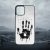 Death Stranding - Kéz lenyomat - iPhone tok