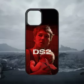 Death Stranding - Should We Have Connected? - iPhone tok 