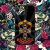 Guns N' Roses - Appetite for Destruction Cross - iPhone tok